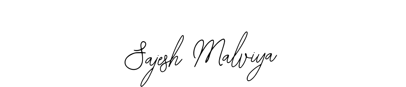 if you are searching for the best signature style for your name Sajesh Malviya. so please give up your signature search. here we have designed multiple signature styles  using Bearetta-2O07w. Sajesh Malviya signature style 12 images and pictures png
