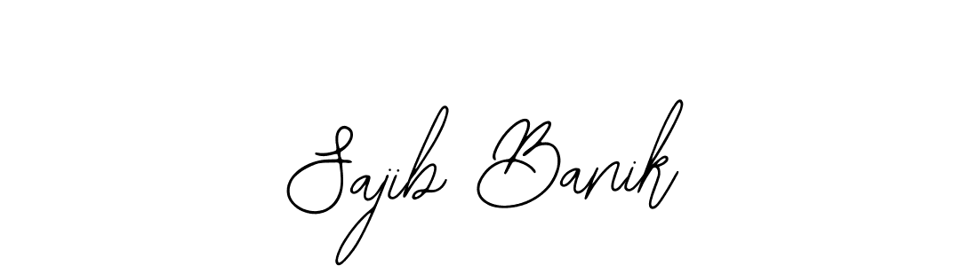 This is the best signature style for the Sajib Banik name. Also you like these signature font (Bearetta-2O07w). Mix name signature. Sajib Banik signature style 12 images and pictures png