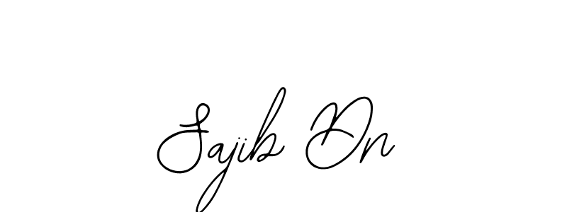 You can use this online signature creator to create a handwritten signature for the name Sajib Dn. This is the best online autograph maker. Sajib Dn signature style 12 images and pictures png