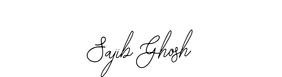 Similarly Bearetta-2O07w is the best handwritten signature design. Signature creator online .You can use it as an online autograph creator for name Sajib Ghosh. Sajib Ghosh signature style 12 images and pictures png