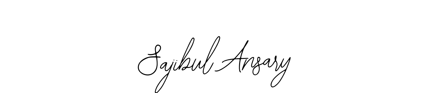 See photos of Sajibul Ansary official signature by Spectra . Check more albums & portfolios. Read reviews & check more about Bearetta-2O07w font. Sajibul Ansary signature style 12 images and pictures png