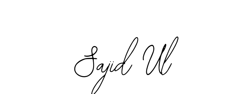 See photos of Sajid Ul official signature by Spectra . Check more albums & portfolios. Read reviews & check more about Bearetta-2O07w font. Sajid Ul signature style 12 images and pictures png