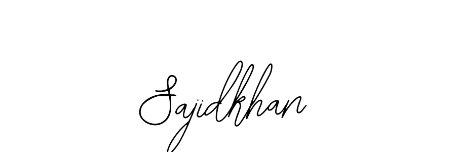 Here are the top 10 professional signature styles for the name Sajidkhan. These are the best autograph styles you can use for your name. Sajidkhan signature style 12 images and pictures png