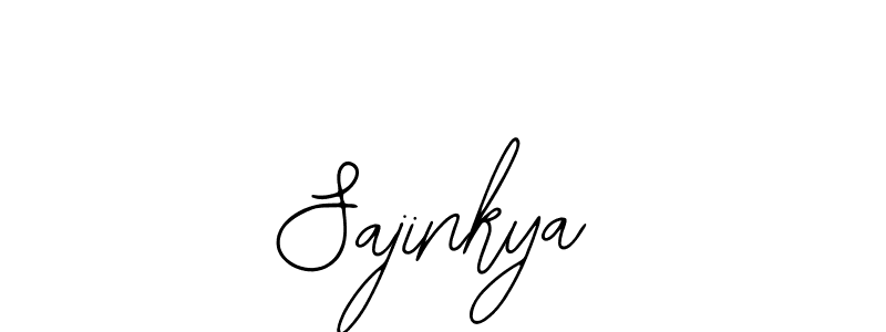 See photos of Sajinkya official signature by Spectra . Check more albums & portfolios. Read reviews & check more about Bearetta-2O07w font. Sajinkya signature style 12 images and pictures png