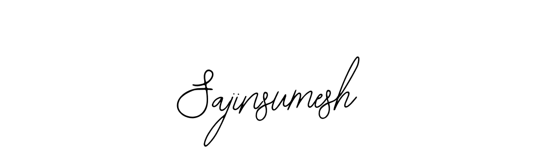 See photos of Sajinsumesh official signature by Spectra . Check more albums & portfolios. Read reviews & check more about Bearetta-2O07w font. Sajinsumesh signature style 12 images and pictures png