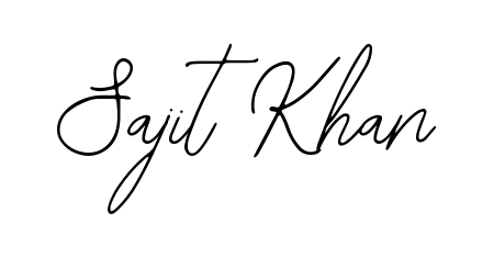 Use a signature maker to create a handwritten signature online. With this signature software, you can design (Bearetta-2O07w) your own signature for name Sajit Khan. Sajit Khan signature style 12 images and pictures png