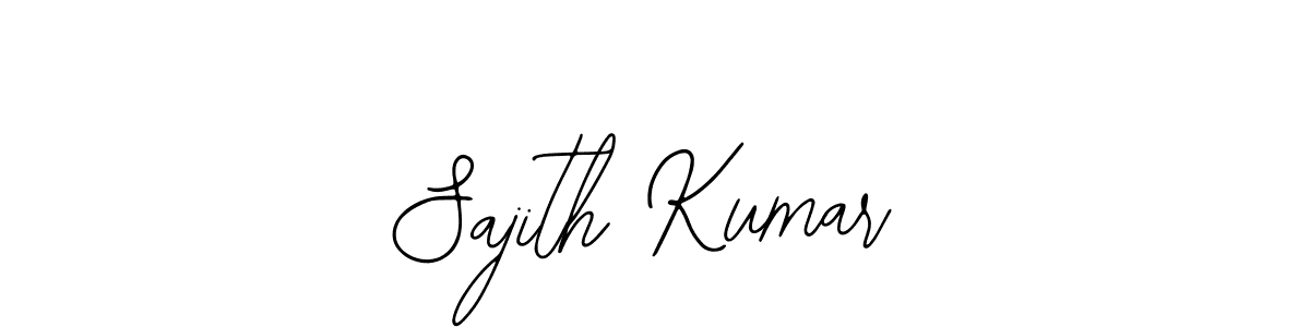 Here are the top 10 professional signature styles for the name Sajith Kumar. These are the best autograph styles you can use for your name. Sajith Kumar signature style 12 images and pictures png