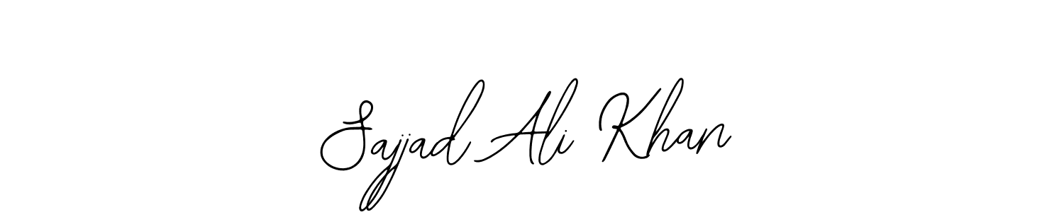 Once you've used our free online signature maker to create your best signature Bearetta-2O07w style, it's time to enjoy all of the benefits that Sajjad Ali Khan name signing documents. Sajjad Ali Khan signature style 12 images and pictures png