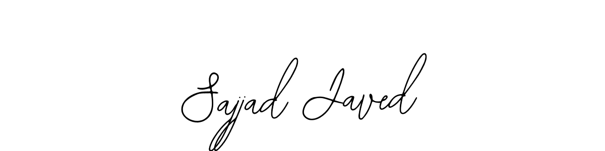 You can use this online signature creator to create a handwritten signature for the name Sajjad Javed. This is the best online autograph maker. Sajjad Javed signature style 12 images and pictures png