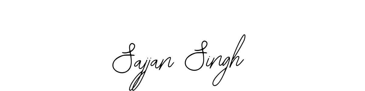 Also we have Sajjan Singh name is the best signature style. Create professional handwritten signature collection using Bearetta-2O07w autograph style. Sajjan Singh signature style 12 images and pictures png