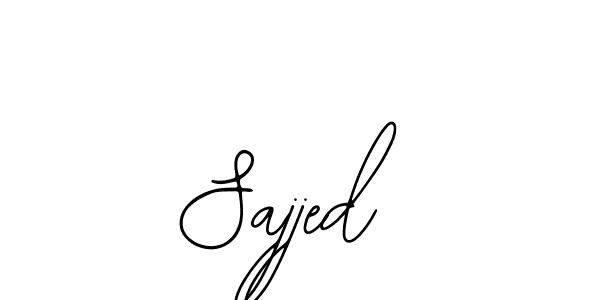 Once you've used our free online signature maker to create your best signature Bearetta-2O07w style, it's time to enjoy all of the benefits that Sajjed name signing documents. Sajjed signature style 12 images and pictures png