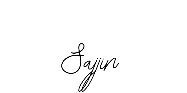 Create a beautiful signature design for name Sajjin. With this signature (Bearetta-2O07w) fonts, you can make a handwritten signature for free. Sajjin signature style 12 images and pictures png