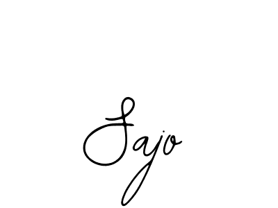 Here are the top 10 professional signature styles for the name Sajo. These are the best autograph styles you can use for your name. Sajo signature style 12 images and pictures png