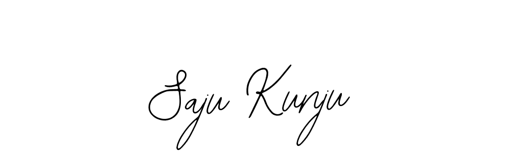 It looks lik you need a new signature style for name Saju Kunju. Design unique handwritten (Bearetta-2O07w) signature with our free signature maker in just a few clicks. Saju Kunju signature style 12 images and pictures png
