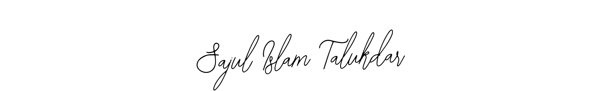 Check out images of Autograph of Sajul Islam Talukdar name. Actor Sajul Islam Talukdar Signature Style. Bearetta-2O07w is a professional sign style online. Sajul Islam Talukdar signature style 12 images and pictures png