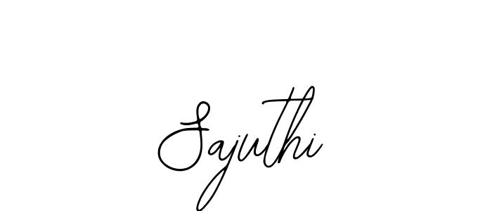 This is the best signature style for the Sajuthi name. Also you like these signature font (Bearetta-2O07w). Mix name signature. Sajuthi signature style 12 images and pictures png