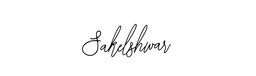 Make a short Sakelshwar signature style. Manage your documents anywhere anytime using Bearetta-2O07w. Create and add eSignatures, submit forms, share and send files easily. Sakelshwar signature style 12 images and pictures png