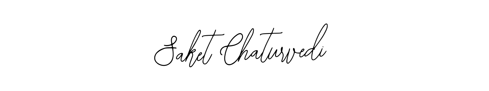 It looks lik you need a new signature style for name Saket Chaturvedi. Design unique handwritten (Bearetta-2O07w) signature with our free signature maker in just a few clicks. Saket Chaturvedi signature style 12 images and pictures png