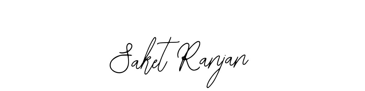 How to Draw Saket Ranjan signature style? Bearetta-2O07w is a latest design signature styles for name Saket Ranjan. Saket Ranjan signature style 12 images and pictures png