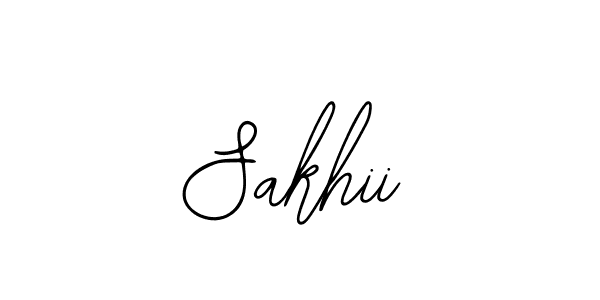 Once you've used our free online signature maker to create your best signature Bearetta-2O07w style, it's time to enjoy all of the benefits that Sakhii name signing documents. Sakhii signature style 12 images and pictures png