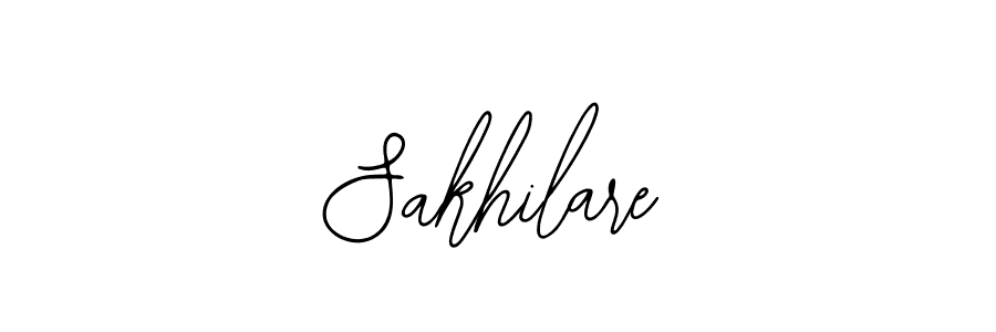 Make a short Sakhilare signature style. Manage your documents anywhere anytime using Bearetta-2O07w. Create and add eSignatures, submit forms, share and send files easily. Sakhilare signature style 12 images and pictures png