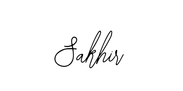 You can use this online signature creator to create a handwritten signature for the name Sakhir. This is the best online autograph maker. Sakhir signature style 12 images and pictures png