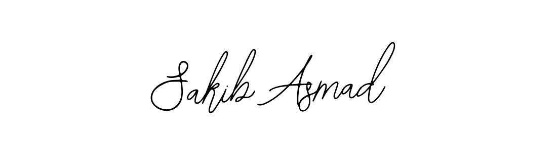 if you are searching for the best signature style for your name Sakib Asmad. so please give up your signature search. here we have designed multiple signature styles  using Bearetta-2O07w. Sakib Asmad signature style 12 images and pictures png