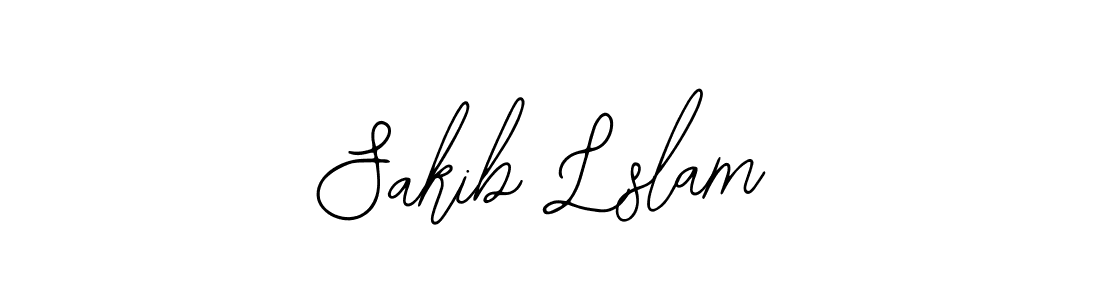 Once you've used our free online signature maker to create your best signature Bearetta-2O07w style, it's time to enjoy all of the benefits that Sakib Lslam name signing documents. Sakib Lslam signature style 12 images and pictures png