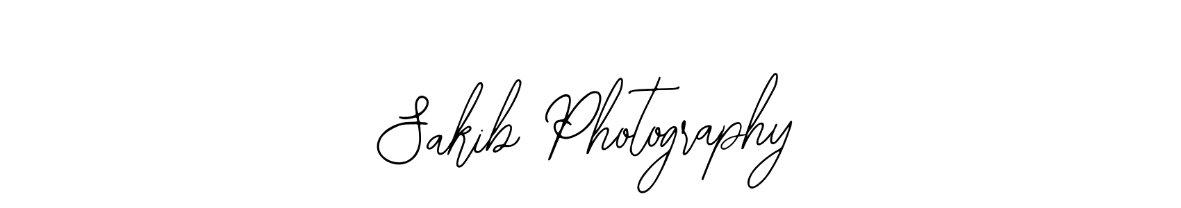 How to Draw Sakib Photography signature style? Bearetta-2O07w is a latest design signature styles for name Sakib Photography. Sakib Photography signature style 12 images and pictures png