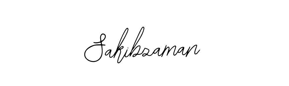 Also we have Sakibzaman name is the best signature style. Create professional handwritten signature collection using Bearetta-2O07w autograph style. Sakibzaman signature style 12 images and pictures png
