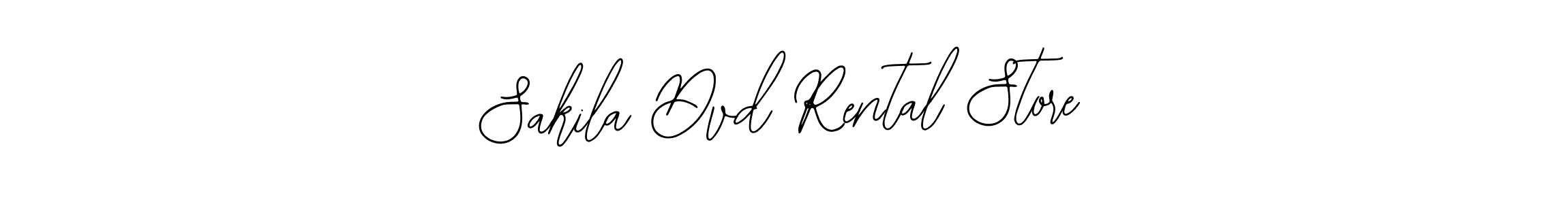 This is the best signature style for the Sakila Dvd Rental Store name. Also you like these signature font (Bearetta-2O07w). Mix name signature. Sakila Dvd Rental Store signature style 12 images and pictures png
