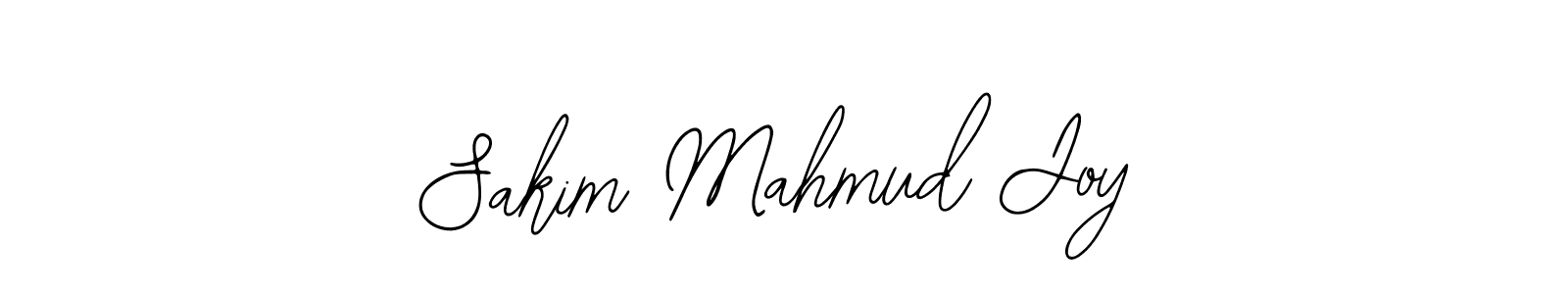 Once you've used our free online signature maker to create your best signature Bearetta-2O07w style, it's time to enjoy all of the benefits that Sakim Mahmud Joy name signing documents. Sakim Mahmud Joy signature style 12 images and pictures png
