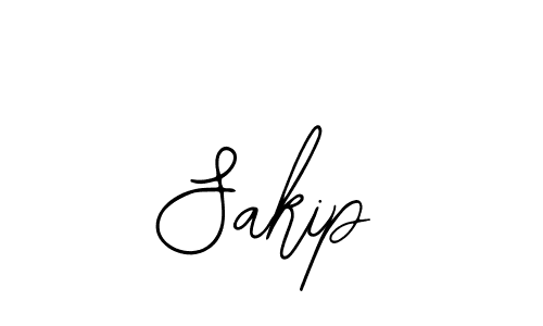 This is the best signature style for the Sakip name. Also you like these signature font (Bearetta-2O07w). Mix name signature. Sakip signature style 12 images and pictures png