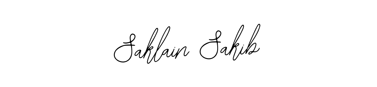 Best and Professional Signature Style for Saklain Sakib. Bearetta-2O07w Best Signature Style Collection. Saklain Sakib signature style 12 images and pictures png