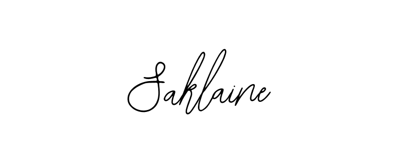 You can use this online signature creator to create a handwritten signature for the name Saklaine. This is the best online autograph maker. Saklaine signature style 12 images and pictures png