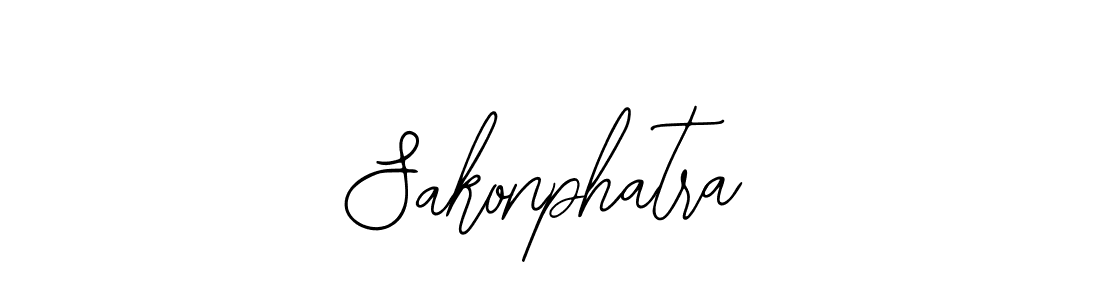 Similarly Bearetta-2O07w is the best handwritten signature design. Signature creator online .You can use it as an online autograph creator for name Sakonphatra. Sakonphatra signature style 12 images and pictures png