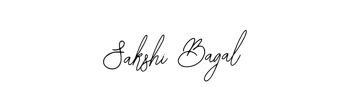 It looks lik you need a new signature style for name Sakshi Bagal. Design unique handwritten (Bearetta-2O07w) signature with our free signature maker in just a few clicks. Sakshi Bagal signature style 12 images and pictures png