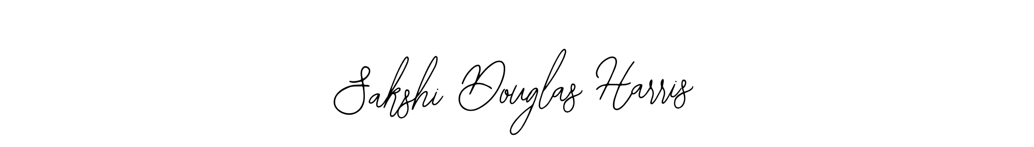 The best way (Bearetta-2O07w) to make a short signature is to pick only two or three words in your name. The name Sakshi Douglas Harris include a total of six letters. For converting this name. Sakshi Douglas Harris signature style 12 images and pictures png