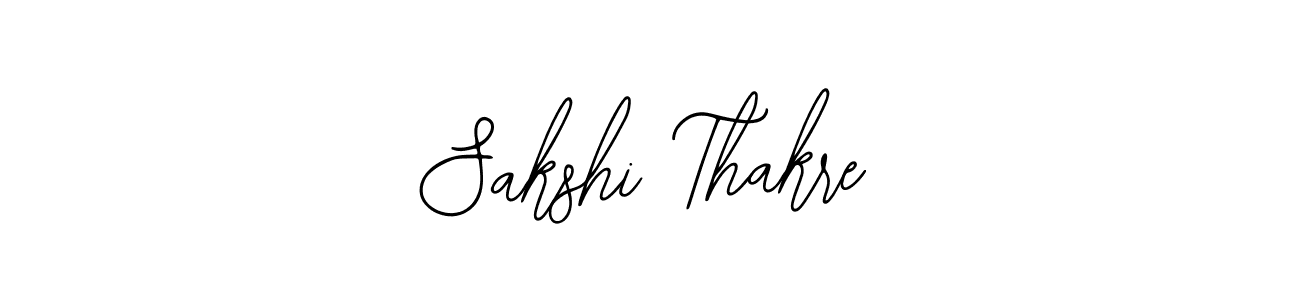 The best way (Bearetta-2O07w) to make a short signature is to pick only two or three words in your name. The name Sakshi Thakre include a total of six letters. For converting this name. Sakshi Thakre signature style 12 images and pictures png