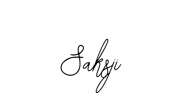 if you are searching for the best signature style for your name Saksji. so please give up your signature search. here we have designed multiple signature styles  using Bearetta-2O07w. Saksji signature style 12 images and pictures png