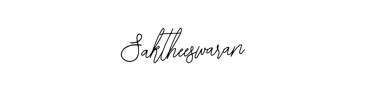 Make a beautiful signature design for name Saktheeswaran. With this signature (Bearetta-2O07w) style, you can create a handwritten signature for free. Saktheeswaran signature style 12 images and pictures png