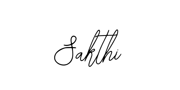 Make a beautiful signature design for name Sakthi. Use this online signature maker to create a handwritten signature for free. Sakthi signature style 12 images and pictures png