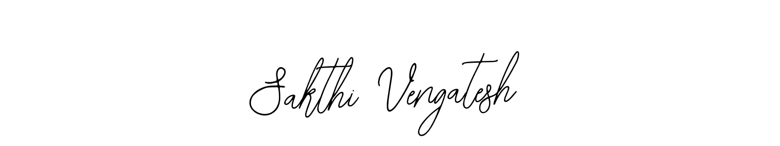 This is the best signature style for the Sakthi Vengatesh name. Also you like these signature font (Bearetta-2O07w). Mix name signature. Sakthi Vengatesh signature style 12 images and pictures png