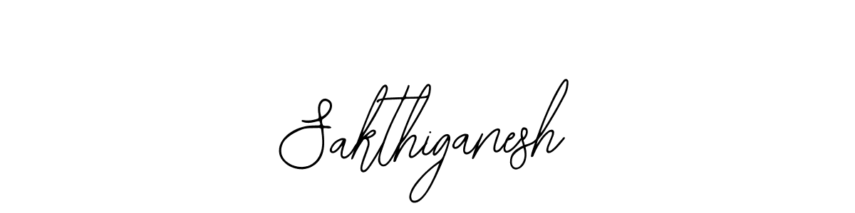 Bearetta-2O07w is a professional signature style that is perfect for those who want to add a touch of class to their signature. It is also a great choice for those who want to make their signature more unique. Get Sakthiganesh name to fancy signature for free. Sakthiganesh signature style 12 images and pictures png