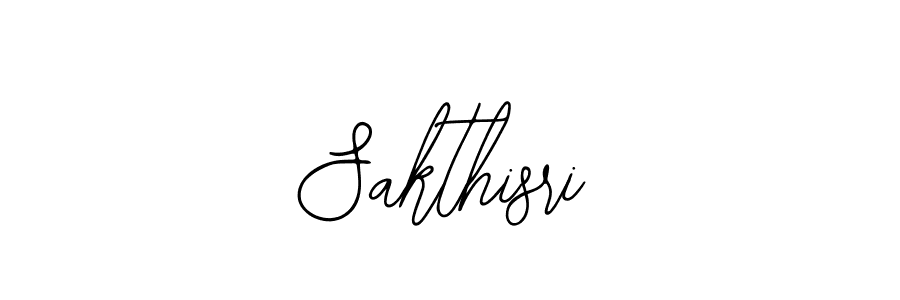 It looks lik you need a new signature style for name Sakthisri. Design unique handwritten (Bearetta-2O07w) signature with our free signature maker in just a few clicks. Sakthisri signature style 12 images and pictures png