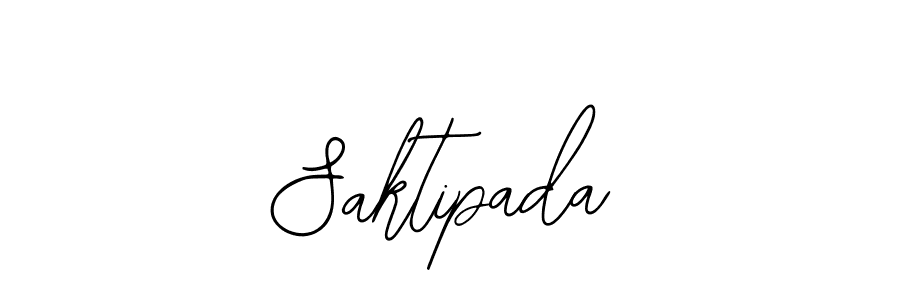 How to Draw Saktipada signature style? Bearetta-2O07w is a latest design signature styles for name Saktipada. Saktipada signature style 12 images and pictures png