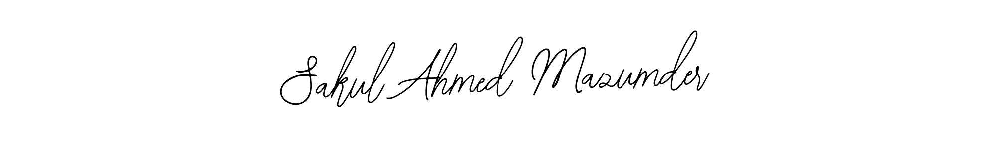 Here are the top 10 professional signature styles for the name Sakul Ahmed Mazumder. These are the best autograph styles you can use for your name. Sakul Ahmed Mazumder signature style 12 images and pictures png