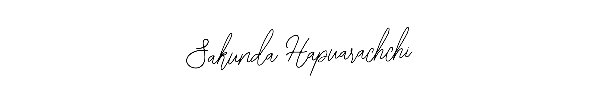 Best and Professional Signature Style for Sakunda Hapuarachchi. Bearetta-2O07w Best Signature Style Collection. Sakunda Hapuarachchi signature style 12 images and pictures png