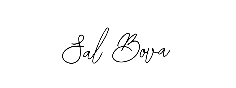 if you are searching for the best signature style for your name Sal Bova. so please give up your signature search. here we have designed multiple signature styles  using Bearetta-2O07w. Sal Bova signature style 12 images and pictures png
