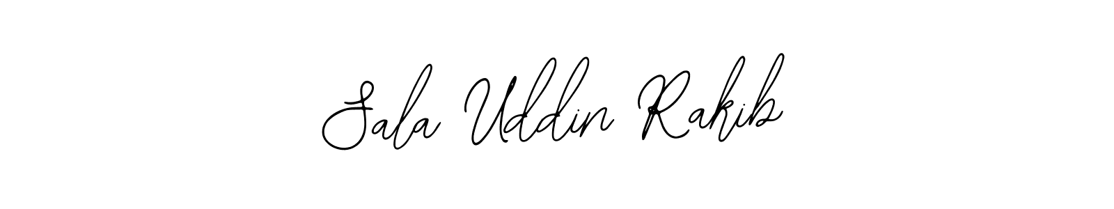 Also we have Sala Uddin Rakib name is the best signature style. Create professional handwritten signature collection using Bearetta-2O07w autograph style. Sala Uddin Rakib signature style 12 images and pictures png